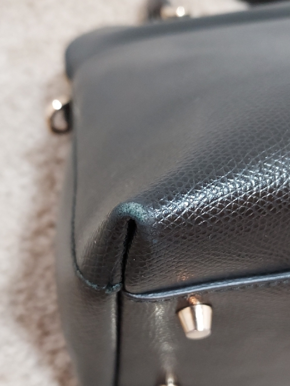 Furla Piper Handbag - Picture 9 of 16